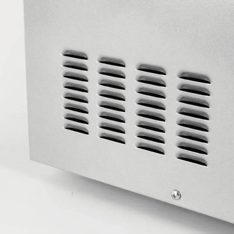 Micro-Onde Lexical Avec Afficheur Digital LMV-9030 - 1580 Watts - 30 Litres