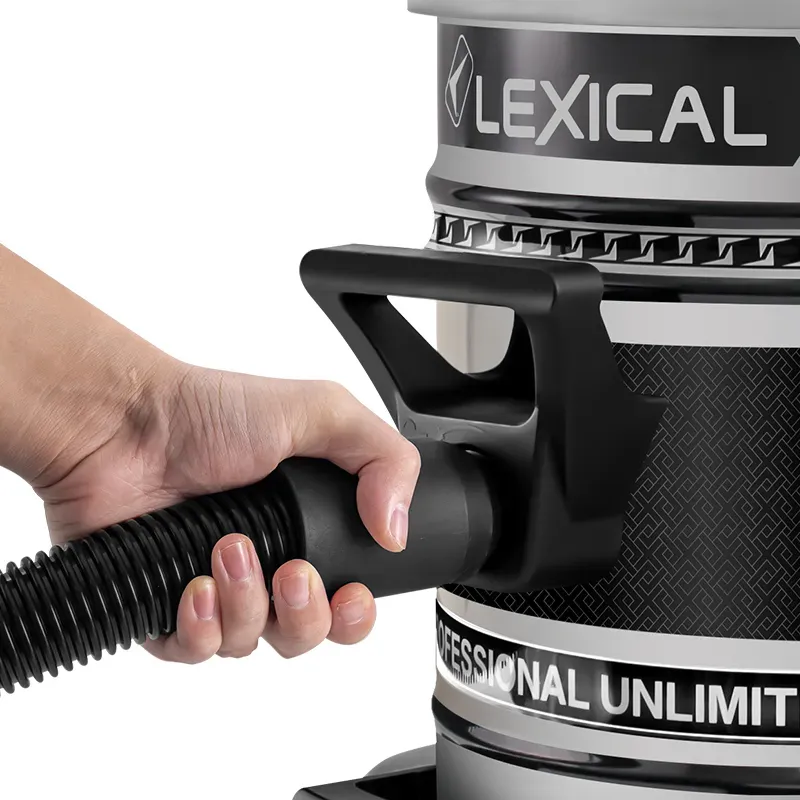 Aspirateur Lexical LVC-4002 - 2200 Watts - 25 Litres