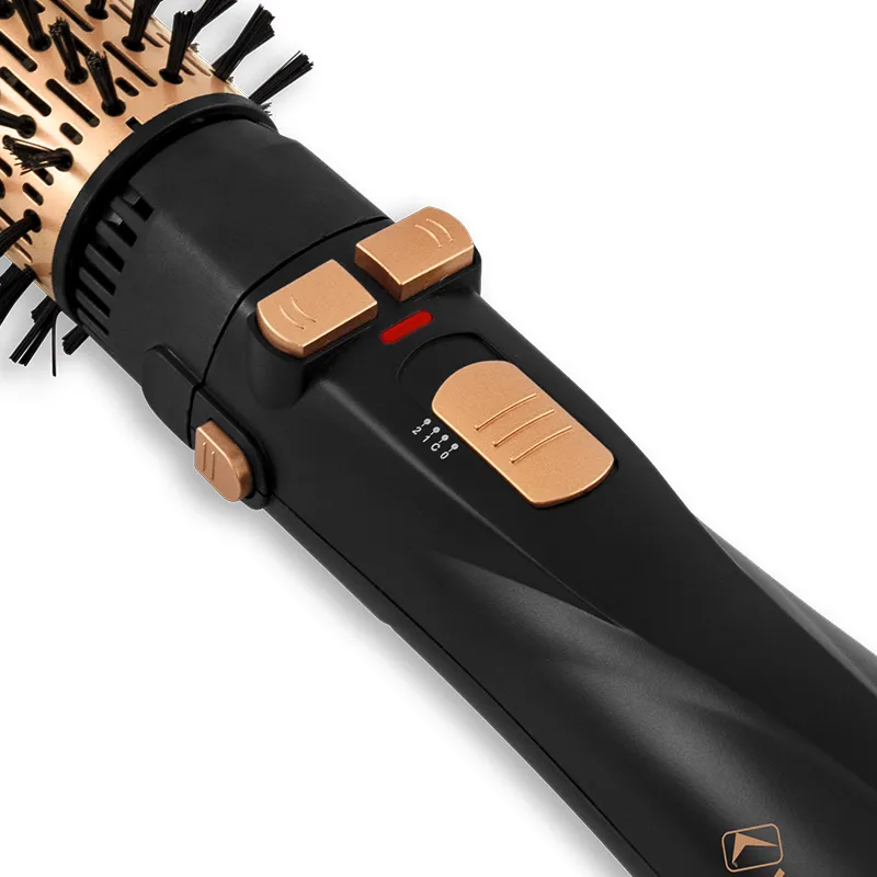 Lisseur rotatif 4 en 1 LAS-5203