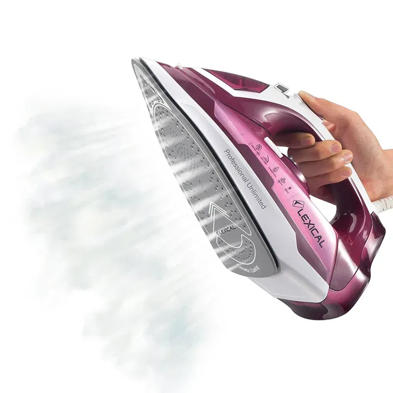 Fer à repasser Lexical LSI-1007 - 2200 Watts