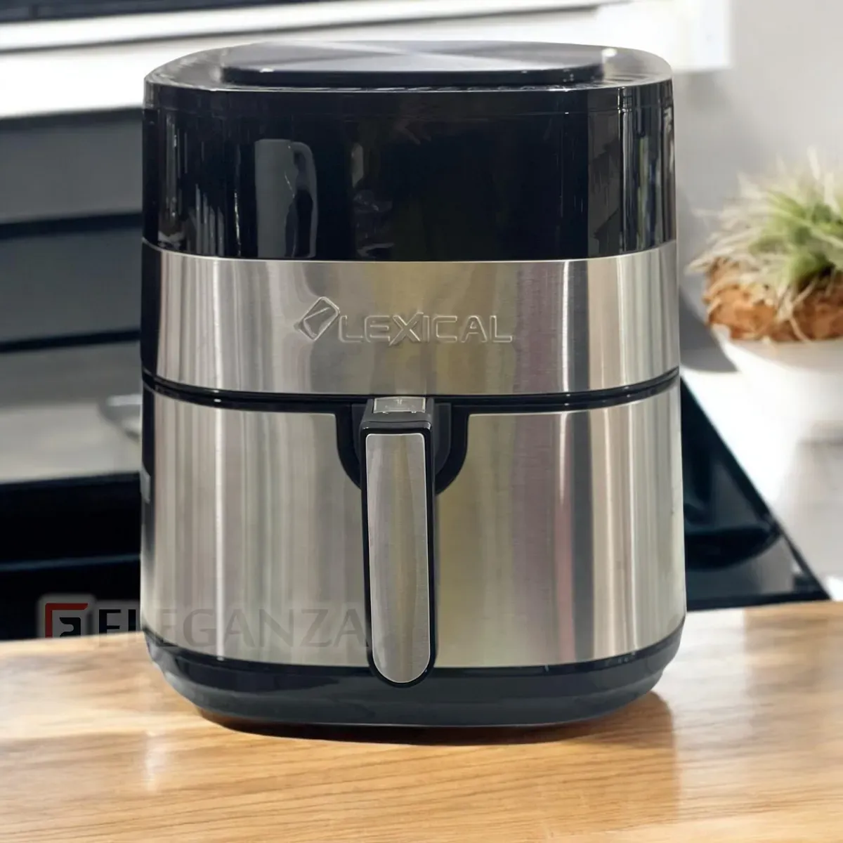 Friteuse Sans Huile Lexical LAF-3060 - 9L - 1800W