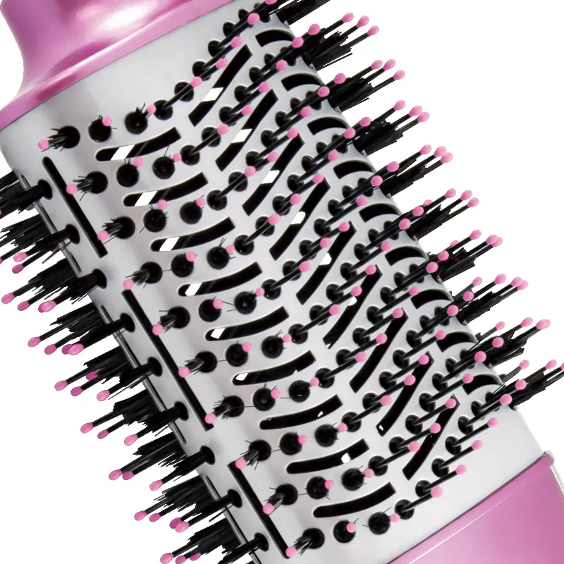 Brosse chauffante LHD-5080