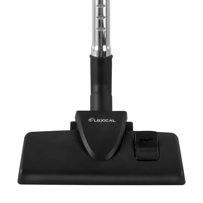 Aspirateur avec sac Lexical LVC-4003-4 - Noir