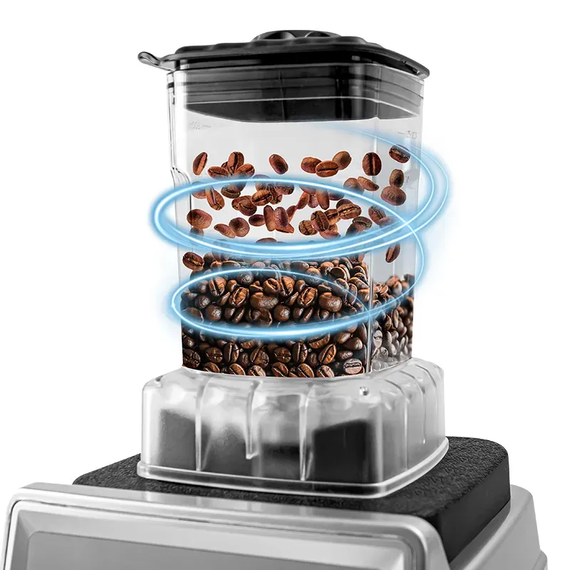 Blender professionnel 2en1 Lexical LBL-1591 - 2400 Watts