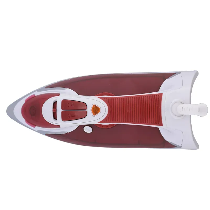 Fer à Repasser Lexical - Rouge - LSI-1004 - 2200W