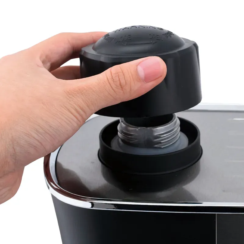 Machine à Café expresso Lexical LEM-0601 - 800 watts - 3.5 bars