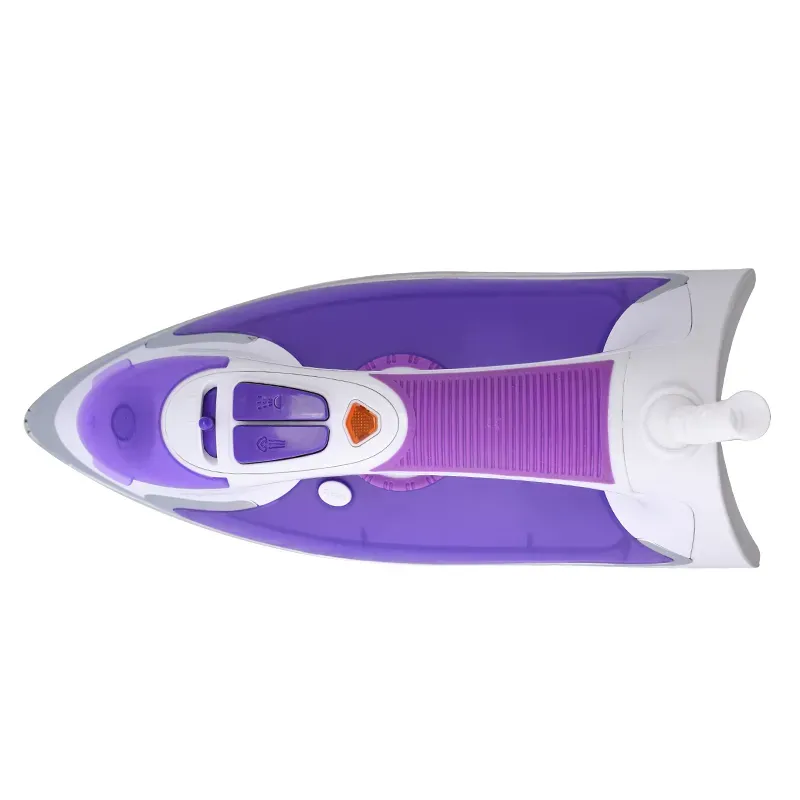 Fer à Repasser Lexical - Rouge - LSI-1004 - 2200W