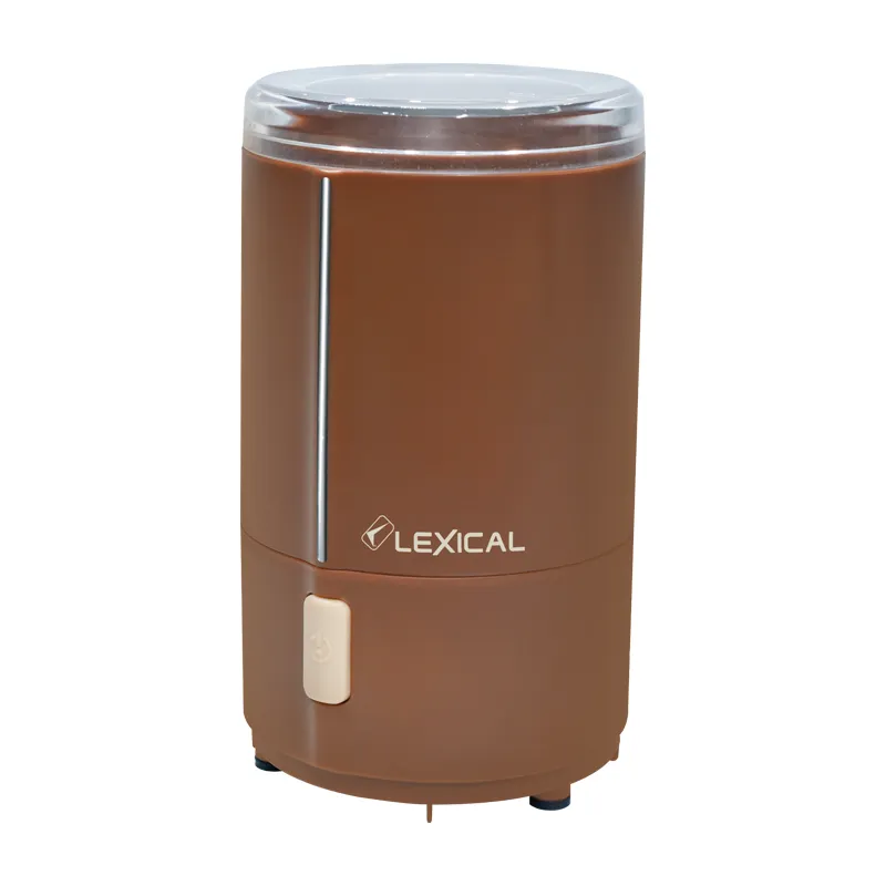 Moulin café LCG-0701 - Marron
