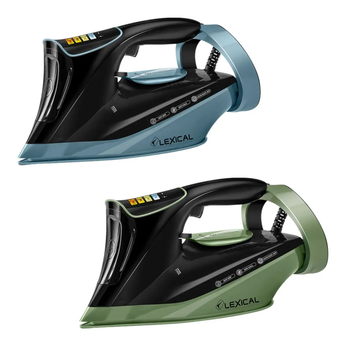 Fer a Repasser Lexical LSI-1090 - 3200 Watts